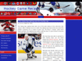 hockeygamerecaps.com