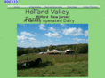 hollandvalleyfarm.com