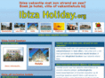 ibizavakantie.com