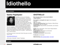 idiothello.com