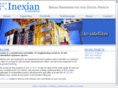 inexian.com