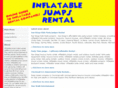 inflatablejumpsrental.com