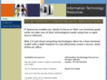 informationtechnologyresources.com