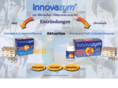 innovazym.com