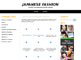 japanesefashion.co.uk