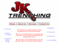 jktrenching.com