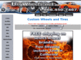 katanaracingwheels.com