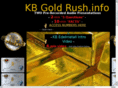 kbgoldrush.info