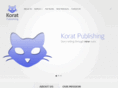 koratpublishing.com