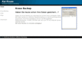 kruse-software.com