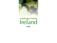 landscape-forum-ireland.com