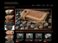 leatherhawk.com