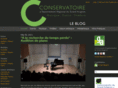 leblogduconservatoire.com