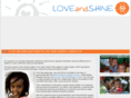 loveandshine.org