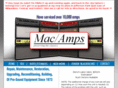mac4amps.com