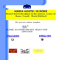 mariahostel.com