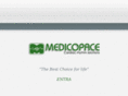 medicopace.com