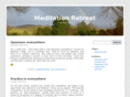 meditation-retreat.org