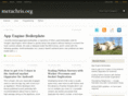metachris.com