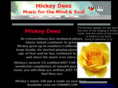 mickeydeez.com