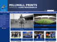 millwallprints.com