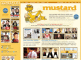 mustardweb.org