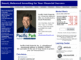 mypacificpark.com