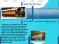 mysitontopkayak.com