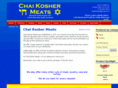 nykoshermeat.com