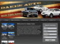 oakesauto.com