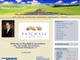 paschallassociates.com