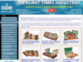 pleasanttimes.com
