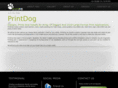 print-dog.com