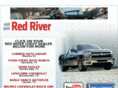 redriverchevydealers.com