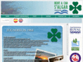 rentacarsalgar.com