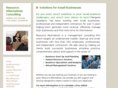 resourcealternativesconsulting.com