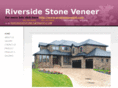 riversidestoneveneer.com