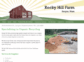 rockyhillfarm.net