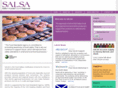 salsafood.co.uk