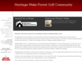 searchheritagehomes.com