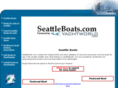 seattleboats.com