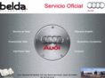 serviciooficialaudi.com