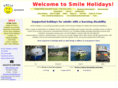 smilehols.com