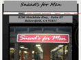 sneadsformen.com