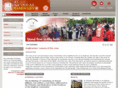snsanglican.org