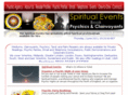 spiritualevents.co.uk