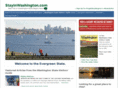 stayinwashington.com