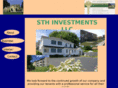 sthinvestments.net