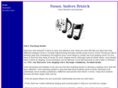 susanandersbrizick.com
