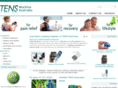 tensmachine.com.au